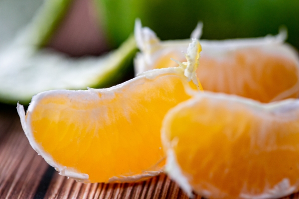 砂糖橘如何帮助预防感冒和流感