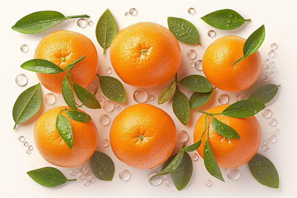 砂糖橘如何帮助预防感冒和流感