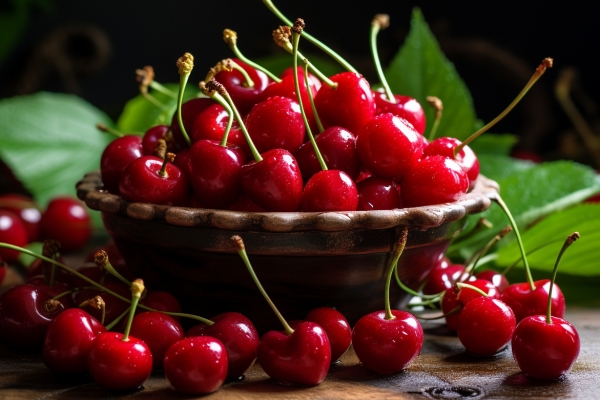 吃车厘子能缓解关节炎吗