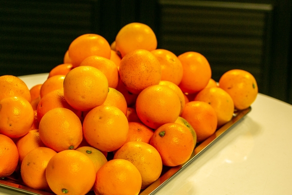 吃砂糖橘如何帮助降低血糖波动