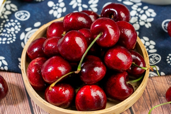 车厘子适合哪些人群食用