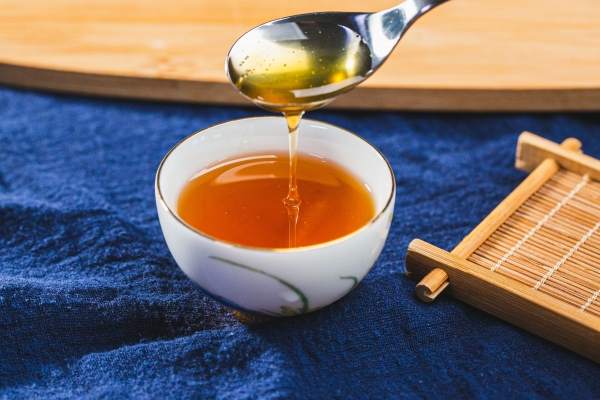 车厘子与蜂蜜搭配有什么健康益处